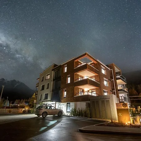 Park Residence - A Thc Group Hotel